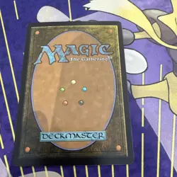 MTG Seifer Almasy Borderless Surge Foil 0534 Final Fantasy NM - Rare - Image 3
