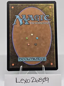 Locke Cole (Extended Art) Final Fantast MTG / FOIL - Image 2