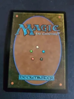 Temporal Intervention (Common Foil) #120 Edge of Eternities MTG NM - Image 2