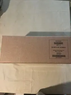 MTG Aetherdrift Bundle Case Factory Sealed - Six Bundles - Image 2