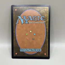 MTG Snow-Covered Swamp #281 (NM) Kaldheim KHM Magic - Image 2