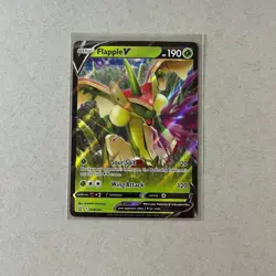 Pokemon Battle Styles V LOT! 10 NM/good condition V cards. Free Shipping - Image 5