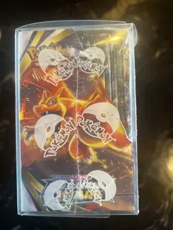 Pokemon TCG - SWSH - Brilliant Stars - Booster Box - Factory Sealed - WITH case - Image 4