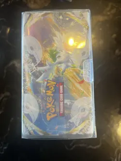 Pokemon TCG - SWSH - Brilliant Stars - Booster Box - Factory Sealed - WITH case - Image 5
