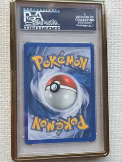 Pokemon Legend Makers Mew Ex Psa 10 - Image 2