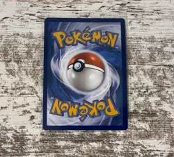 Pokemon Go Stamped TCG Sylveon Holo 35/78 Near Mint NM Pack Fresh FryTradingCo - Image 3