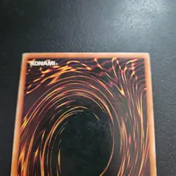 YuGiOh Card Memory Crusher SOI-EN029 Ultimate Rare 1st Edition LP - Image 5