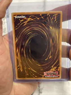 Limiter Overload - DP08-EN030 - Super Rare - 1st Edition LP YuGiOh! Duelist Pac - Image 3