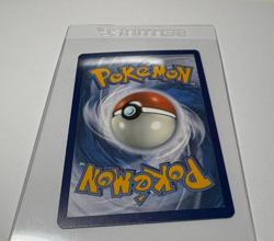 Munkidori EX 091/064 Shrouded Fable Sir SAR Art Illustration Pokemon TCG Card - Image 2