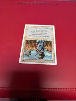 Swords to Plowshares MTG SUMMER Edition NM - Image 3