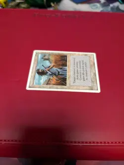 Swords to Plowshares MTG SUMMER Edition NM - Image 4
