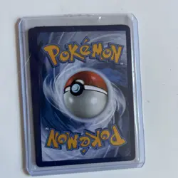 NM Pikachu SVP 190 - World Championships 2024 - Pokemon Card - Image 4