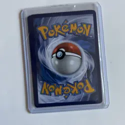 NM Pikachu SVP 190 - World Championships 2024 - Pokemon Card - Image 5