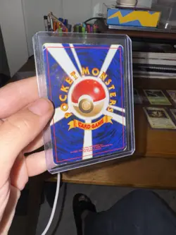 Mixed Pokemon TCG Card Lot From Modern, Mid Era, To Vintage - Image 5