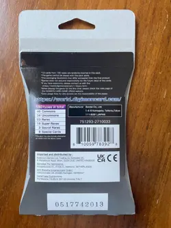 Digimon Trading Card Game Exceed Apocalypse 12-Card Booster Pack BT15 - Image 2