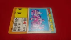 Dragon Ball Carddass Special Card 589 All Characters First Edition Used - Image 2
