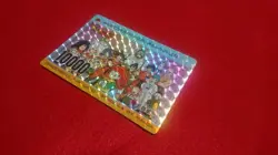 Dragon Ball Carddass Special Card 589 All Characters First Edition Used - Image 4