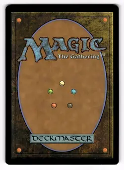 Magic the Gathering MTG Skophos Warleader (154) Theros Beyond Death - Image 2