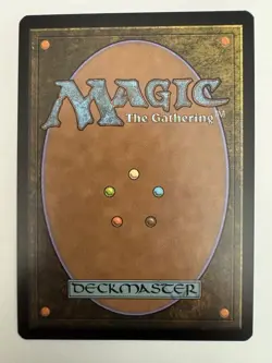 MTG Young Wolf Dark Ascension #134 Foil Never Played Mint/Near Mint - Image 3