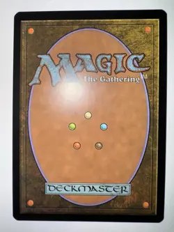 MTG Young Wolf Dark Ascension #134 Foil Never Played Mint/Near Mint - Image 4