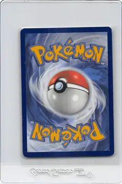 Greninja 9/18 - Detective Pikachu - Holo Rare - Pokemon CARD - LP - Image 2