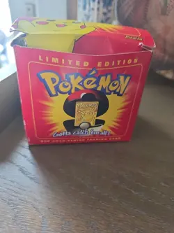 3 1999 Pokemon 23k Gold Plated Trading Card Poliwhirl with Box & Certificate - Image 3