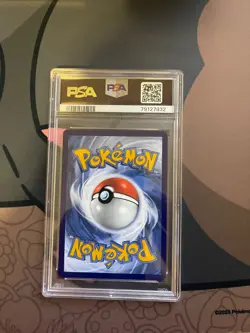 2023 Pokemon SWSH Full Art Regigigas VStar Crown Zenith #GG55 PSA 10 Gem Mint - Image 2