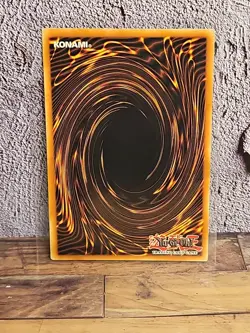 There Can Be Only One MAGO-EN162 Maximum Gold 1st Edition yugioh - Image 2