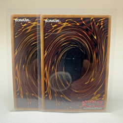 2x Yugioh Kagemusha of the Six Samurai STOR-EN025 1st Edition Common - LP-NM 💎 - Image 2