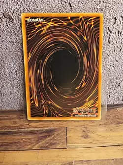 Tuning MAGO-EN145 Maximum Gold 1st Edition yugioh card - Image 2