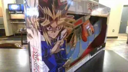 yugioh duel disk 25 anniversary brand new edition 1996 battle city card launcher - Image 5