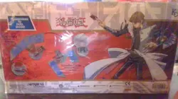 yugioh duel disk 25 anniversary brand new edition 1996 battle city card launcher - Image 4