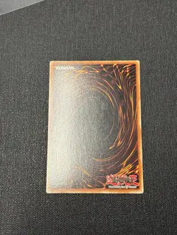 Yugioh! Jack's Knight Ultimate Rare EEN-EN005 | NM - Image 5