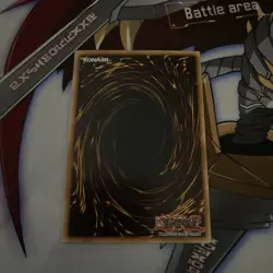 *** INFINITE IMPERMANENCE *** ORIGINAL 1ST EDITION SECRET RARE FLOD-EN077 YUGIOH - Image 2