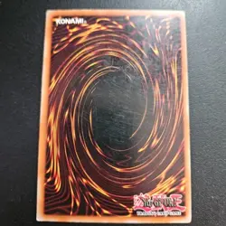 A Cat of Ill Omen - DR1-EN018 - Common - Unlimited Edition - Yugioh - MP - Image 4