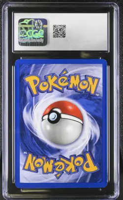 CGC 7.5 GERMAN Clefable 2000 Jungle 1/64 Holo Pokemon Card psa - Image 2