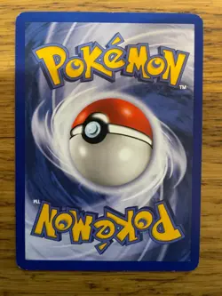 NM! Gengar (10/144) Skyridge Non Holo Rare Pokemon Card! FAST P&P! - Image 2