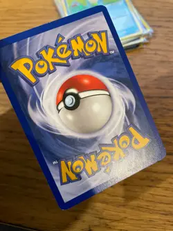 NM! Gengar (10/144) Skyridge Non Holo Rare Pokemon Card! FAST P&P! - Image 5