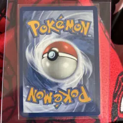 Koraidon 14 Pokemon TCG Scarlet & Violet Black Star Promo Card - Image 2