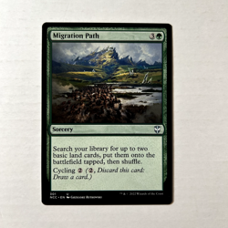 Magic The Gathering MTG Commander: Streets of New Capenna NCC *PICK YOUR CARD* - Image 3