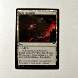 Magic The Gathering MTG Commander: Streets of New Capenna NCC *PICK YOUR CARD* - Image 4