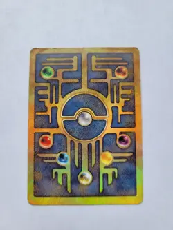 Ancient Mew Holo Promo Pokemon TCG Card Miscellaneous Products - Image 2