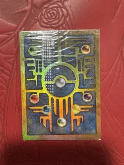 Ancient Mew Holo Promo Pokemon TCG Card Miscellaneous Products - Image 2