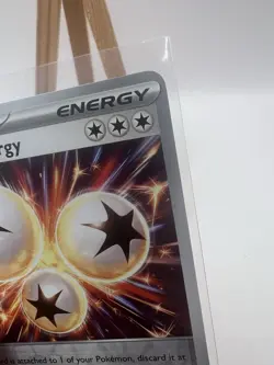 Ignition Energy 086/086 Reverse Holo Card : White Flare : Pokemon TCG LP/NM - Image 3