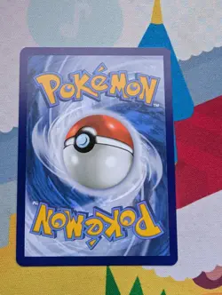 Arven 186/197 Lightly Played 2023 SV03 Obsidian Flames Pokemon Card Normal - Image 2