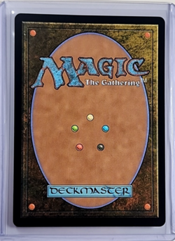 MTG Magic The Gathering Lord of the Rings Showcase Foil Gimli Mournful Avenger - Image 2