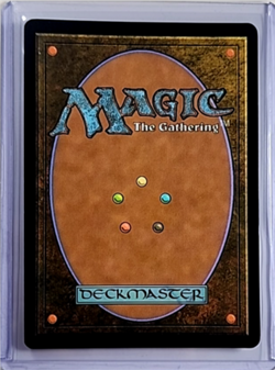 2023 MTG Magic The Gathering WOT Eldraine Enchanting Tales Foil #36 Stab Wound - Image 2