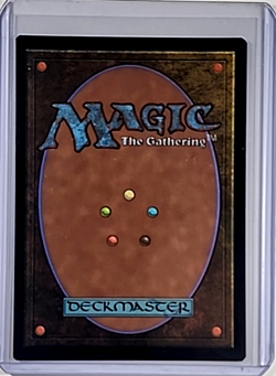 2021 MTG Magic the Gathering SLD Secret Lair Drop Foil #261 Toshiro Umezawa - Image 2