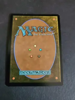 Squire's Lightblade *FOIL Common* Magic MtG x1 Edge of Eternities NM - Image 2