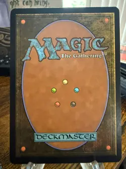 MTG Magic the Gathering Darksteel Oxidize - Image 2